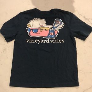 GUC Vineyard Vines T shirt